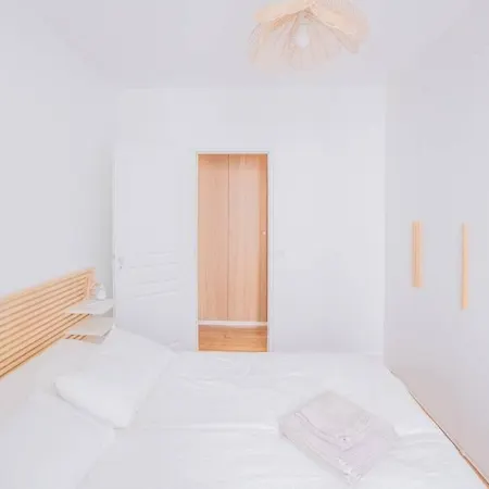 We Parisian The Latin Quarter Cozy Home Buitenkant foto