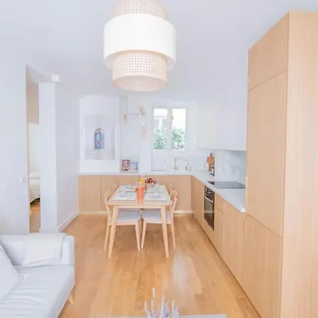 We Parisian The Latin Quarter Cozy Home Buitenkant foto