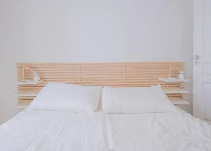 We Parisian The Latin Quarter Cozy Home